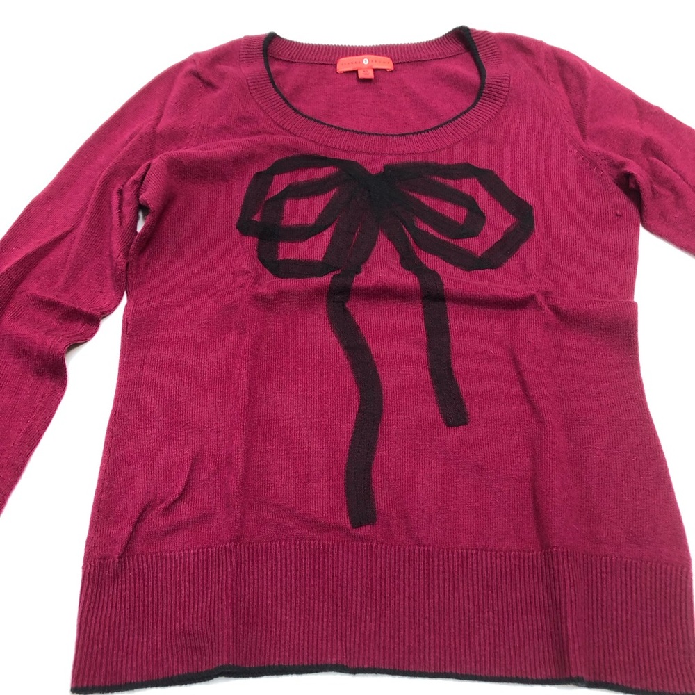 Ivanka Trump sweater